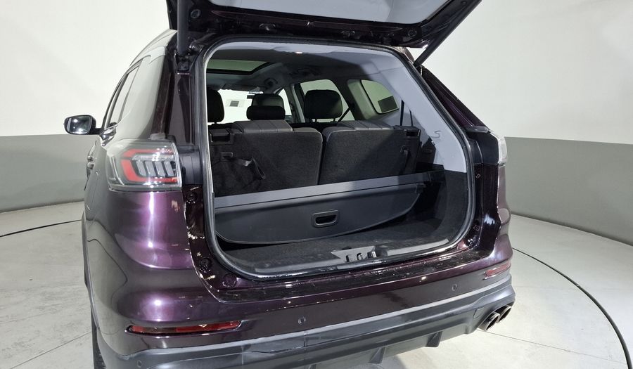 Chirey Tiggo 8 Pro Max 2.0 PREMIUM DCT Suv 2023