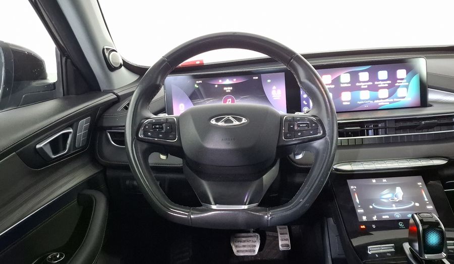 Chirey Tiggo 8 Pro Max 2.0 PREMIUM DCT Suv 2023