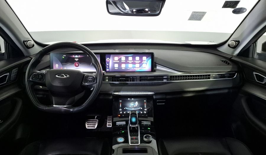 Chirey Tiggo 8 Pro Max 2.0 PREMIUM DCT Suv 2023