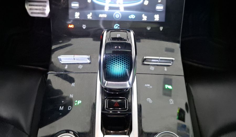 Chirey Tiggo 8 Pro Max 2.0 PREMIUM DCT Suv 2023