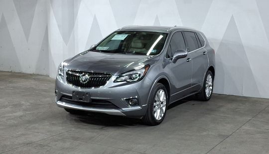 Buick • Envision