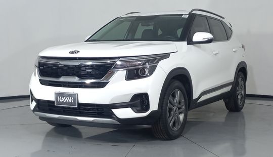 Kia • Seltos