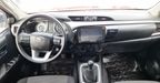 Toyota Hilux 2.4D SR Pickup 2022
