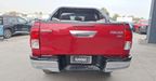 Toyota Hilux 2.4D SR Pickup 2022