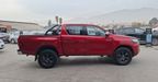 Toyota Hilux 2.4D SR Pickup 2022