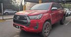 Toyota Hilux 2.4D SR Pickup 2022