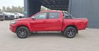 Toyota Hilux 2.4D SR Pickup 2022