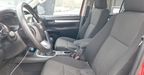 Toyota Hilux 2.4D SR Pickup 2022