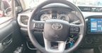 Toyota Hilux 2.4D SR Pickup 2022