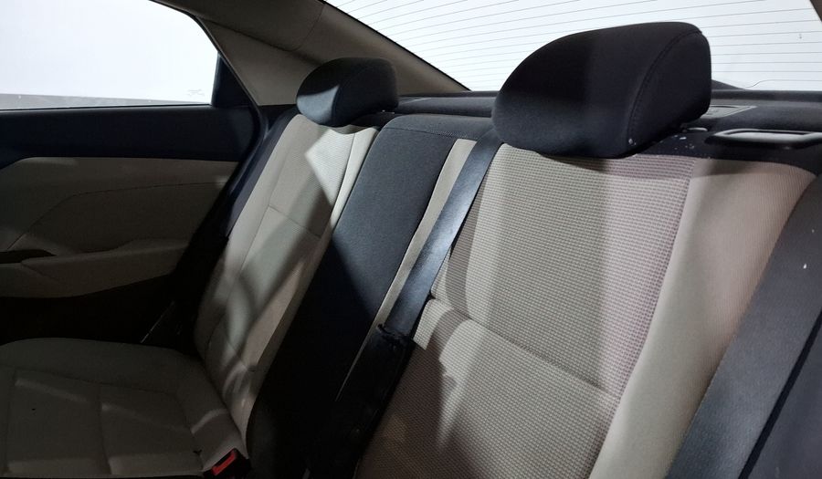 Hyundai Accent 1.6 GL MID Hatchback 2022
