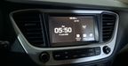 Hyundai Accent 1.6 GL MID Hatchback 2022