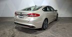 Ford Fusion 2.0 GTDI SE LUXURY PLUS NAV AT Sedan 2017