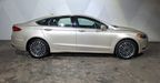 Ford Fusion 2.0 GTDI SE LUXURY PLUS NAV AT Sedan 2017