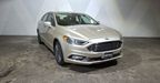 Ford Fusion 2.0 GTDI SE LUXURY PLUS NAV AT Sedan 2017