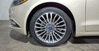 Ford Fusion 2.0 GTDI SE LUXURY PLUS NAV AT Sedan 2017