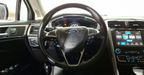 Ford Fusion 2.0 GTDI SE LUXURY PLUS NAV AT Sedan 2017