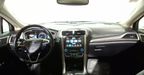 Ford Fusion 2.0 GTDI SE LUXURY PLUS NAV AT Sedan 2017