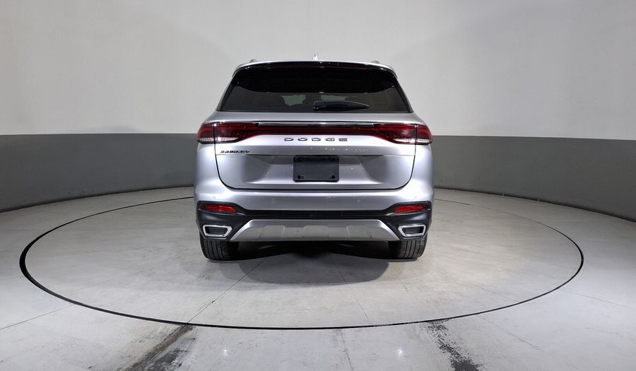 Dodge Journey 1.5 GT PLUS AUTO Suv 2023