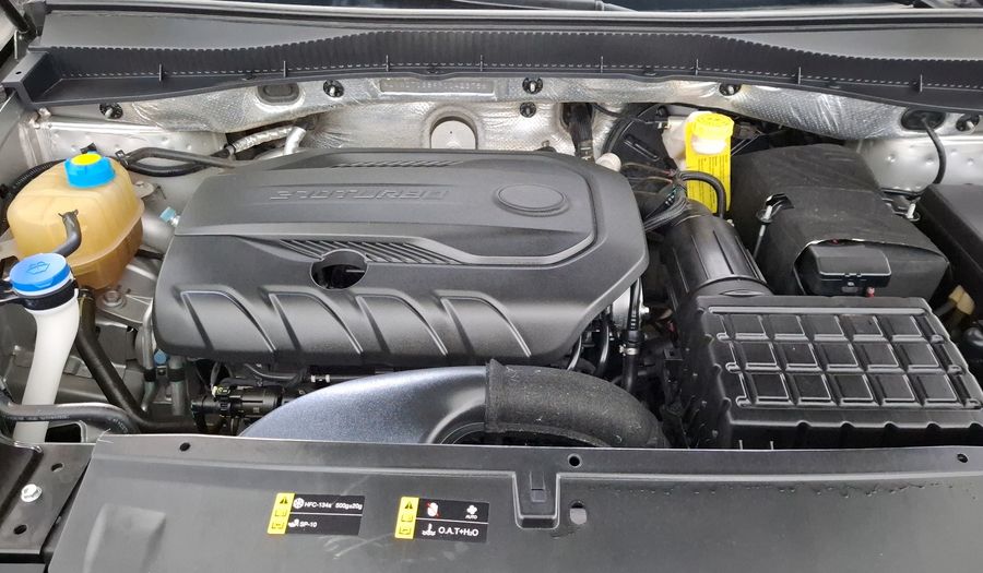 Dodge Journey 1.5 GT PLUS AUTO Suv 2023