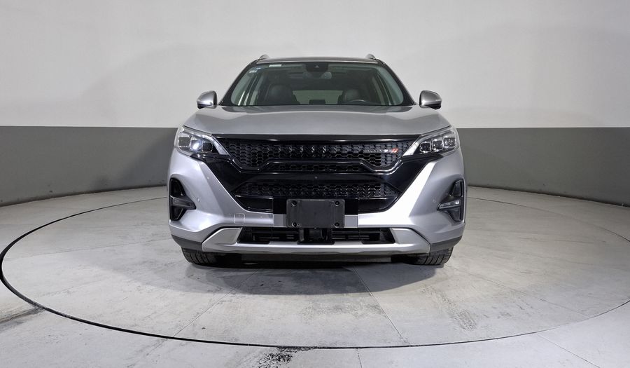 Dodge Journey 1.5 GT PLUS AUTO Suv 2023