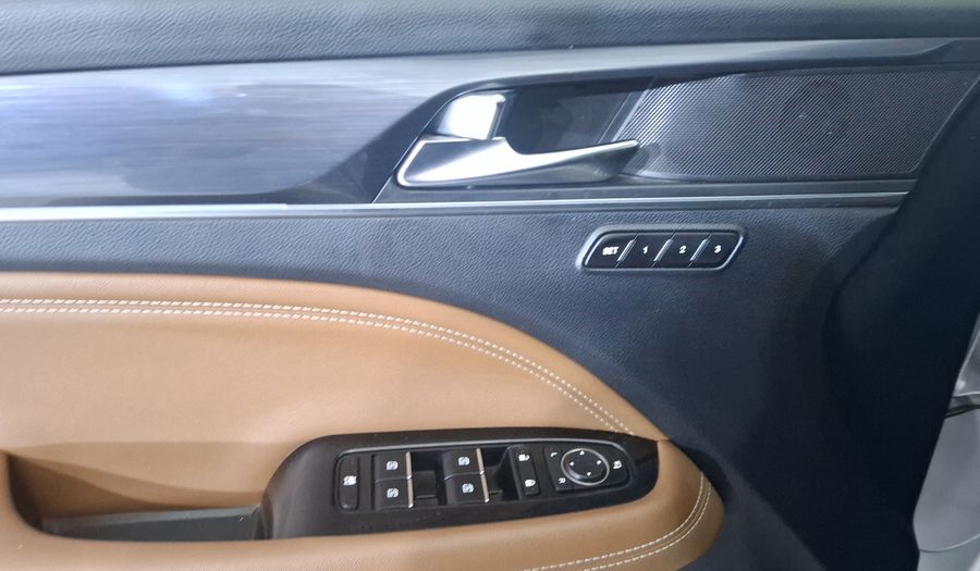 Dodge Journey 1.5 GT PLUS AUTO Suv 2023