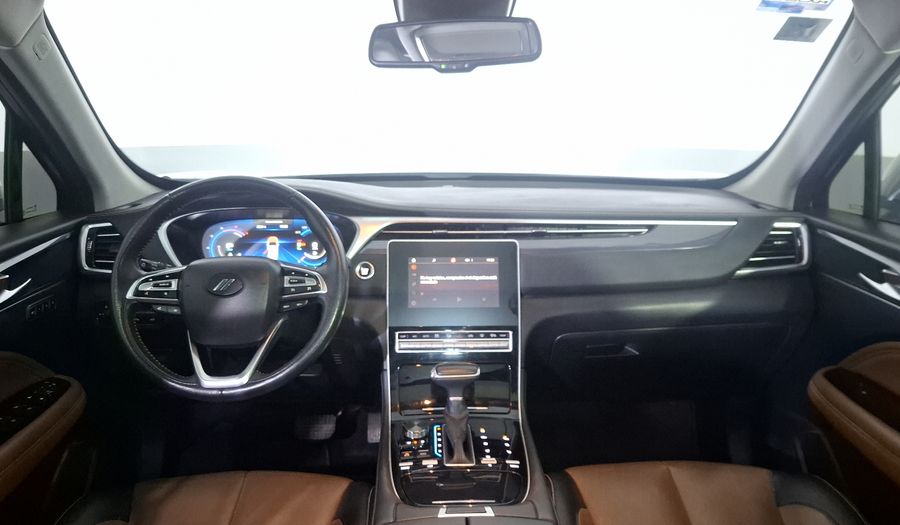 Dodge Journey 1.5 GT PLUS AUTO Suv 2023