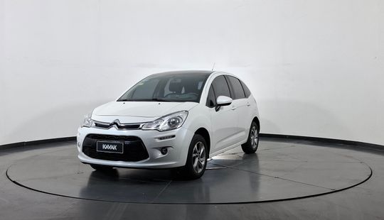 Citroen • C3