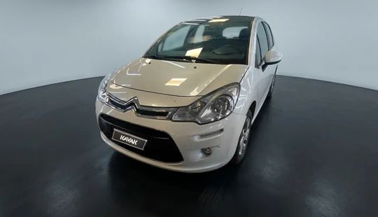 Citroen • C3