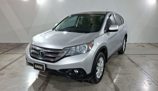 Honda • CR-V