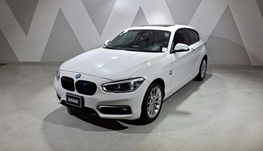 Bmw • Serie 1