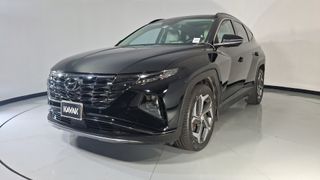 Hyundai • Tucson
