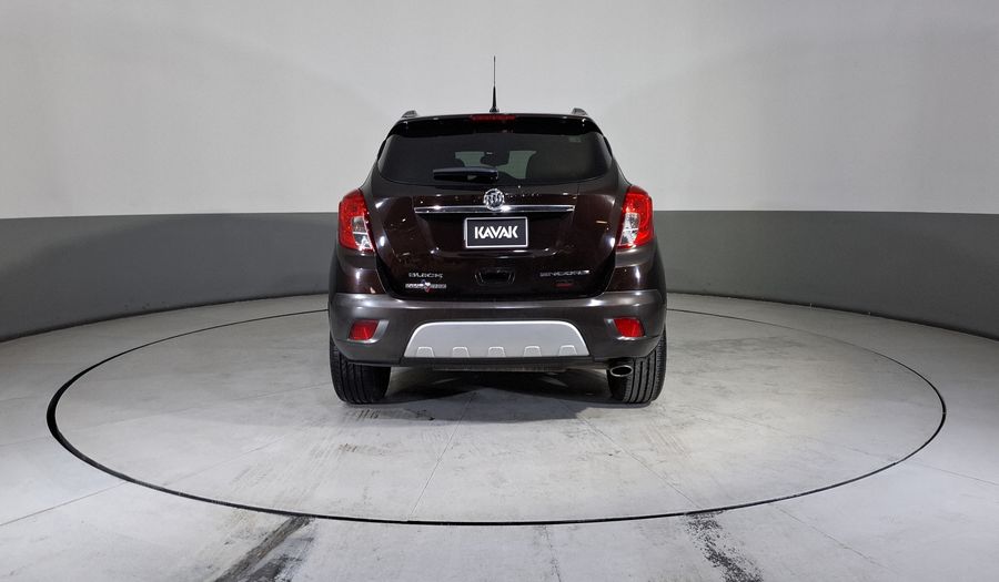 Buick Encore 1.4 AUTO PREMIUM Suv 2014