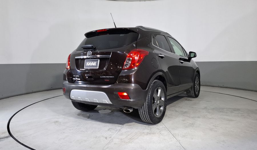 Buick Encore 1.4 AUTO PREMIUM Suv 2014