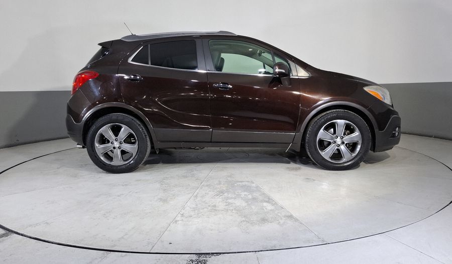Buick Encore 1.4 AUTO PREMIUM Suv 2014