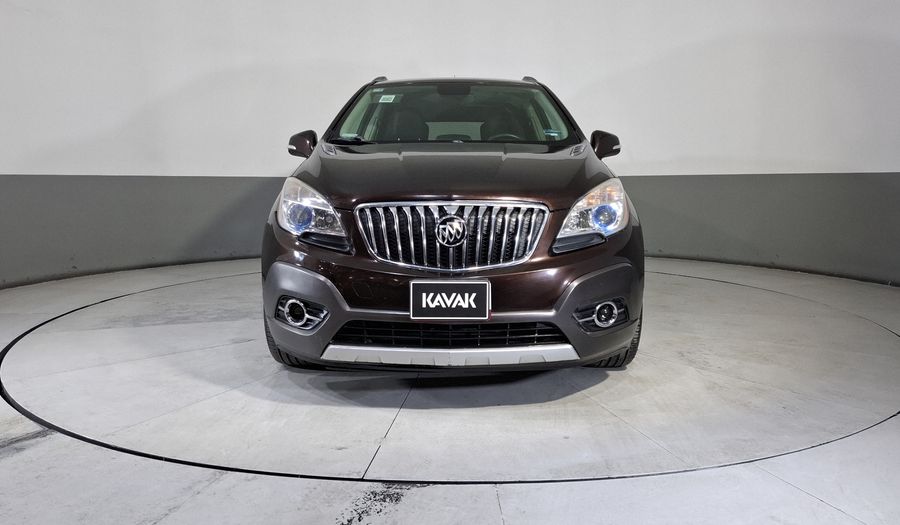 Buick Encore 1.4 AUTO PREMIUM Suv 2014