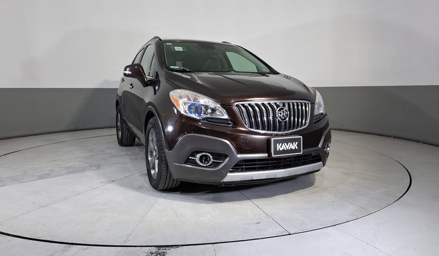 Buick Encore 1.4 AUTO PREMIUM Suv 2014