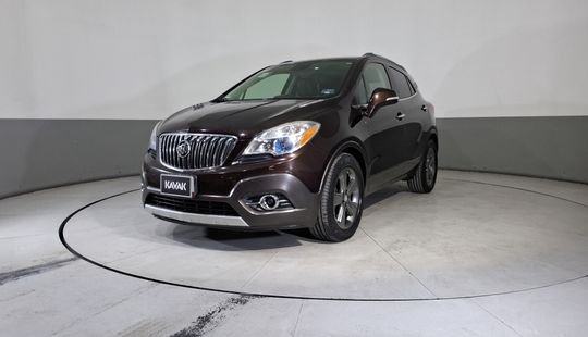 Buick • Encore