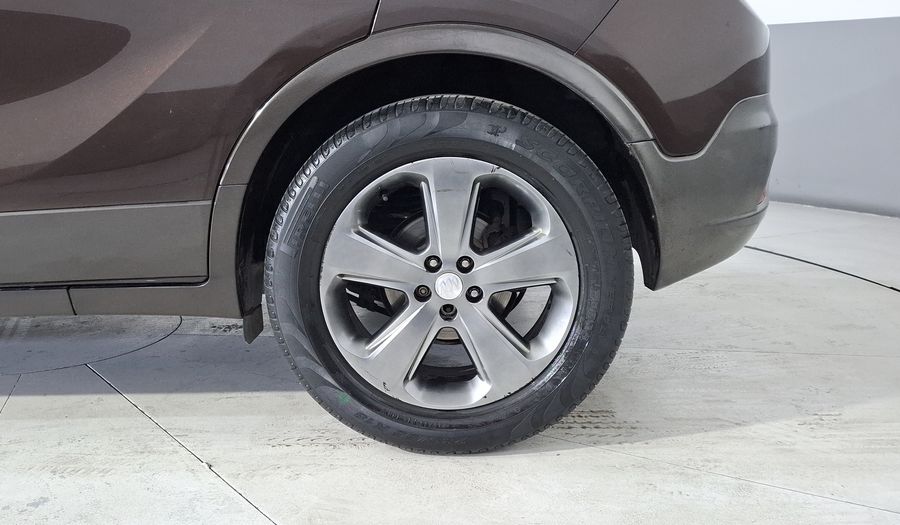 Buick Encore 1.4 AUTO PREMIUM Suv 2014