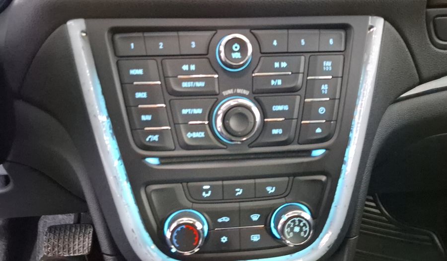 Buick Encore 1.4 AUTO PREMIUM Suv 2014