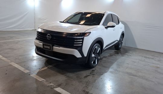 Nissan • Kicks
