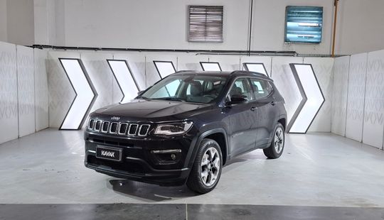 Jeep • Compass