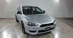 Mitsubishi Lancer 2.0 DE ABS & AC Sedan 2014