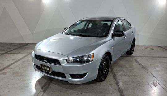 Mitsubishi • Lancer
