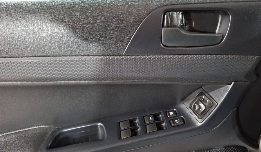 Mitsubishi Lancer 2.0 DE ABS & AC Sedan 2014
