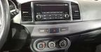 Mitsubishi Lancer 2.0 DE ABS & AC Sedan 2014