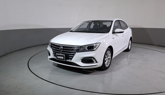 Mg • MG5