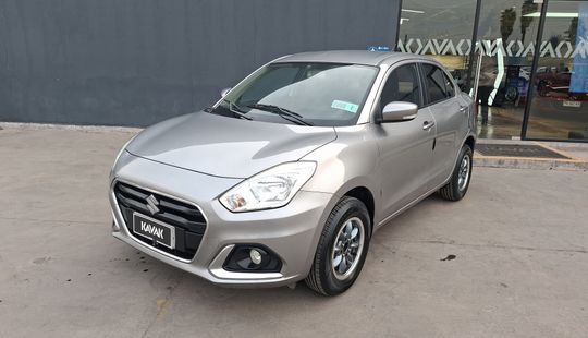Suzuki • Dzire