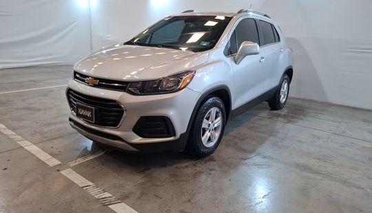 Chevrolet • Trax