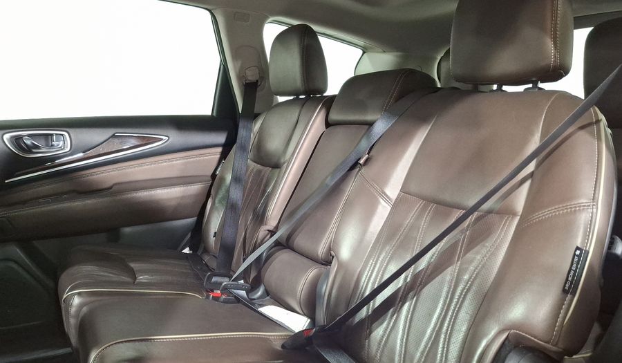 Infiniti Qx60 3.5 PERFECTION PLUS AWD AUTO Suv 2018