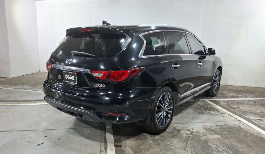 Infiniti Qx60 3.5 PERFECTION PLUS AWD AUTO Suv 2018